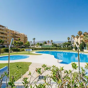 4* Resort Espectacular Residencial En 2a Linea Piscina Tenis