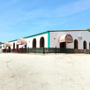 2* Hotel Rural El Duende