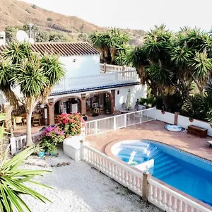  Bed and breakfast Casa Volar Coín,malaga
