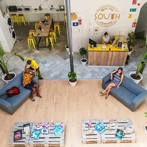 South - Service Center , Cádiz España