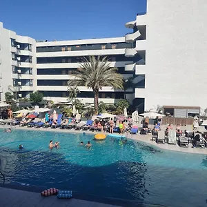 Luxury With Pool View , Costa Adeje (Tenerife) España