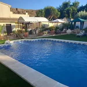  Bed and breakfast Cortijo Esquina