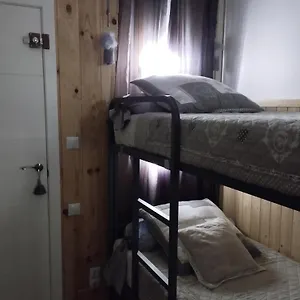 D'hotes Chez Catherine A De Paris Avec Salle De Bains Privee , Reus España