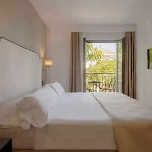 Hotel Infanta Leonor, Écija