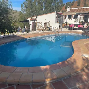  Bed and breakfast Sol Y Monte