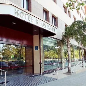 *** Hotel Park Espanha