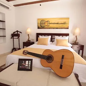 *** Hotel Entre Dos Aguas Boutique Espanha